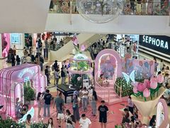 -天河城购物中心