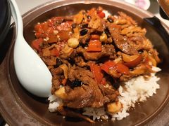 -全牛匠·乐山跷脚牛肉(西北旺万象汇店)