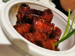 红烧肉加蛋-蝶园·装修中(BFC外滩金融中心店)