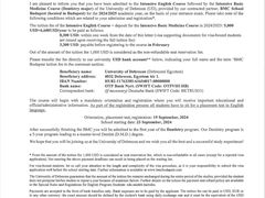 -金吉列留学·语培·小语种·国际课程(江西分公司)