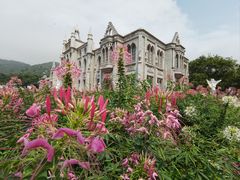 -玫瑰海岸文化旅游度假区
