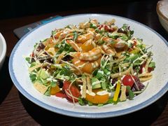-松子料理(白家庄店)