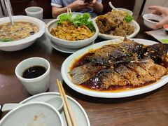 -津菜宋记老房子(鼓楼店)