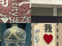 -曹州牡丹园