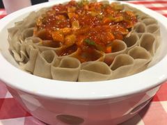 -西贝(枫蓝国际购物中心店)
