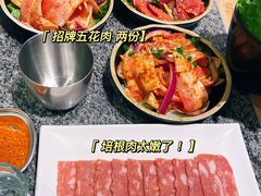 -酒拾烤肉(九方店)