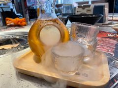 -猫抓烤肉(观音桥九街店)