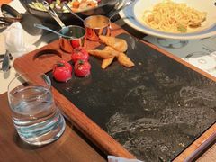 -西堤牛排(合肥之心城店)