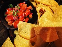 -Q MEX 库迈墨西哥餐吧(三里屯店)