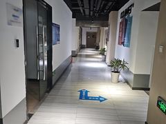 -汇乐游泳馆(莲花南路店)