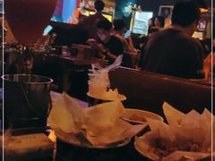 -Helens海伦司小酒馆(广州永庆坊店)
