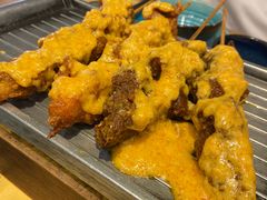 -摩登有记·新派泰国菜(银钻广场店)