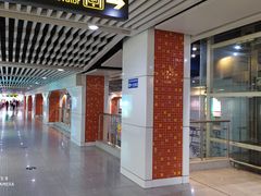 -星湖街(地铁站)