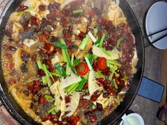 -老板恋上鱼(恒隆广场店)