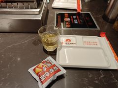 -邢氏老太太烤串(北兴街店)