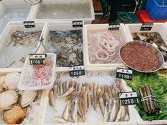 -猪肉婆私房菜(容桂总店)