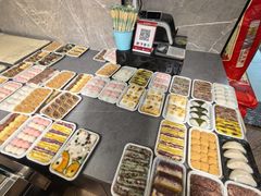 -传闻来紫菜包饭·打糕(西塔韩百店)