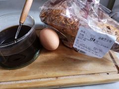 -欧式面包坊(青岛万象城店)