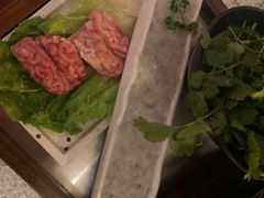 -佬土鹅肠火锅(解放路店)