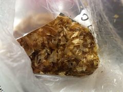 大阪烧面包-85度C(北京八角物美店)