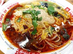 -卷翻天·卷饼(欧亚商都店)