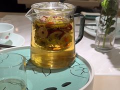 -荷花亭·湖北融合菜(中商广场店)