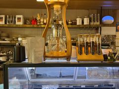 -ommo cafe(半岛城邦店)