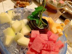 -同乐馆(阳光店)