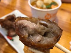 -八市阿杰五香(大元路分店)