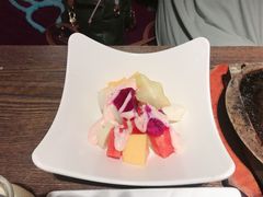 -许榴香西餐厅(台东步行街店)