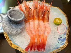 -昱匠·日本料理(金融街店)