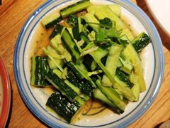 -小放牛炒菜馆(中山路乐汇城店)