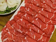 金标肥牛-大话三城重庆火锅(万科天誉店)