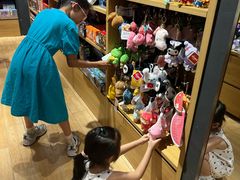 -万达广场(北京槐房店)