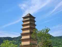 -仙游寺
