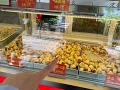 -宋记饼家(石门二路店)