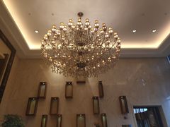 -长沙富力万达文华酒店