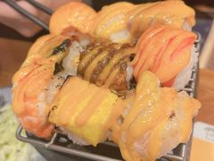 -三月居酒屋(青年大街店)