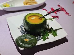 -梧桐北京烤鸭·铜锅涮肉(海岸城店)