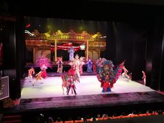 -成都市川剧院·《川剧秀·传奇变脸》·锦江剧场