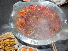-大龙火锅(老店)
