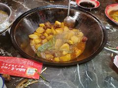 -粗粮人家·东北菜(洋桥店)