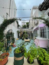 -巴黎婚纱摄影工作室