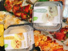 -吉之仙•中国制造•出口级食材日料店(领事馆总店)