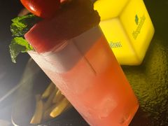 -ohbar live house(人广店)