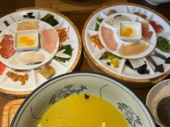 -芸南道·过桥米线(昆明老街旗舰店)