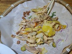 -花溪雨·森林餐厅(石基店)