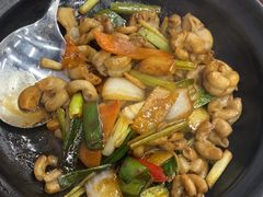 -嘉升大排档(番禺总店)