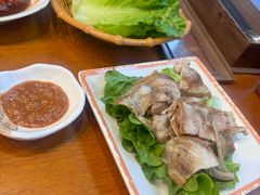 -韩礼年糕(飞虹路店)