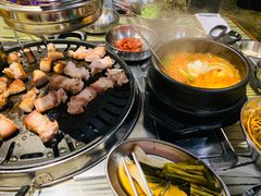 -401餐厅(弘大店)